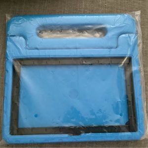 Kids-Friendly Case for Lenovo Tablet